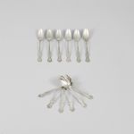 1148 2110 TEA SPOONS